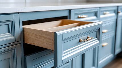 San Jose Cabinet Refinishing