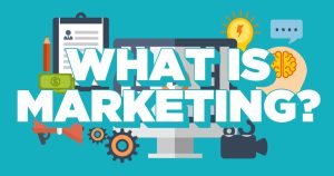 marketing